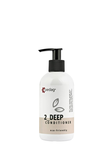 Deep Conditioner