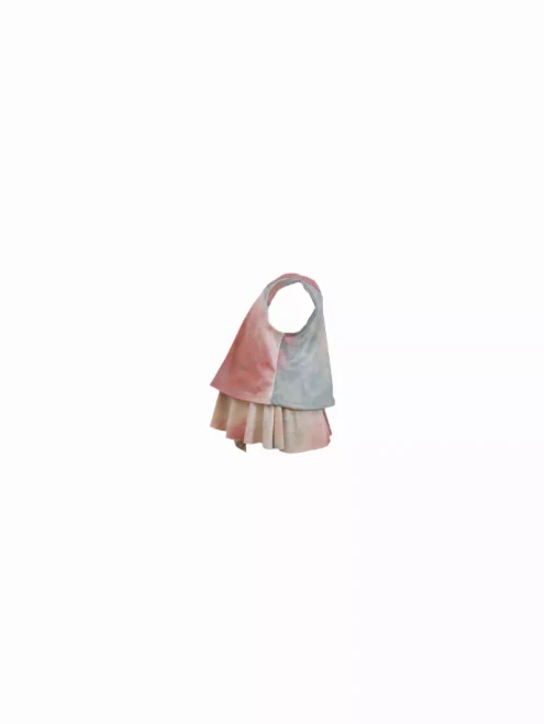 Creamsicle Top & Bloomers Set