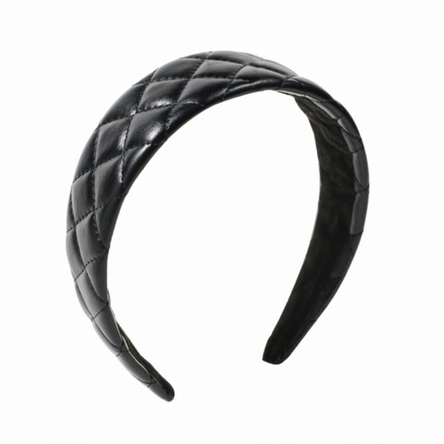 Quilted Headband