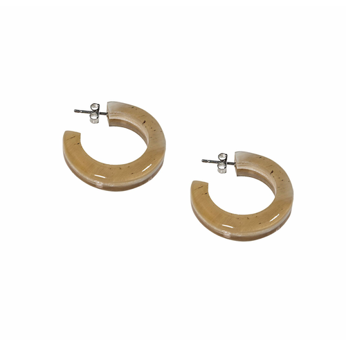 Monterey Hoop Earring