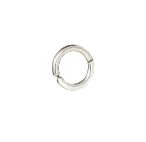 SILVER EAR CUFF EARRING SAMPLE
