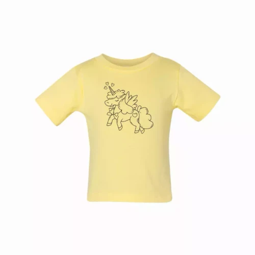 Unicorn T-Shirt