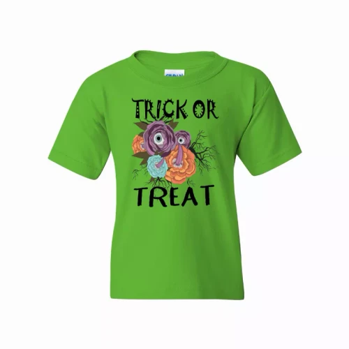 Trick or Treat (Youth) T-Shirt