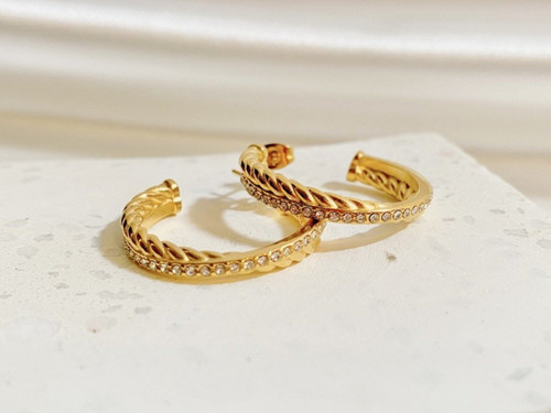 Pauline Earrings