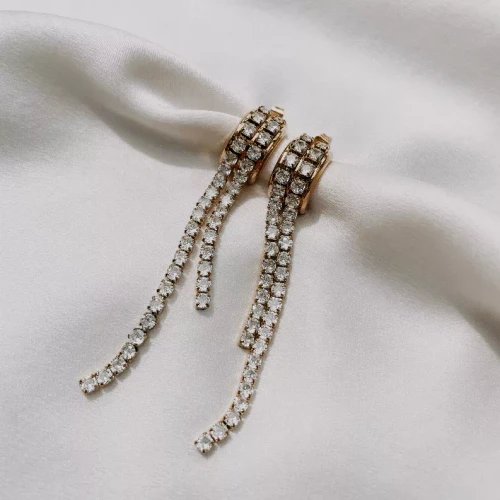 Big Energy Earrings