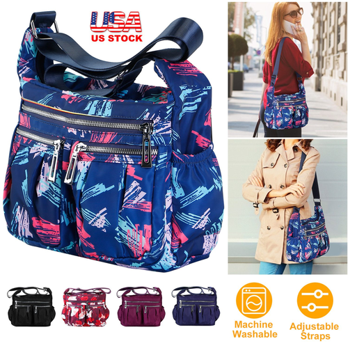 Women Crossbody Bags Lady 