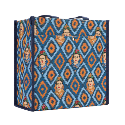 FRIDA KAHLO SHOPPER BAG