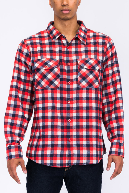 103 FLANNEL