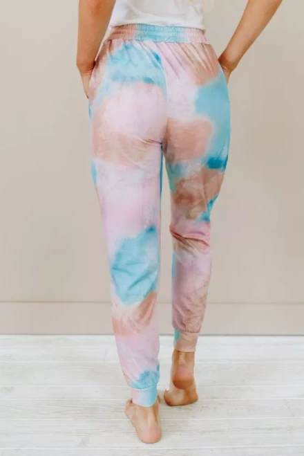 Stick With it Joggers