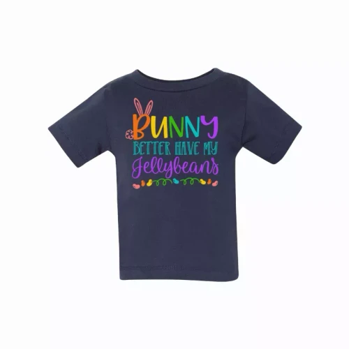 Some bunny Jellybeans (Baby) T-Shirt