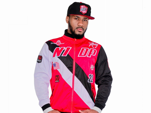 Racing Track Suit