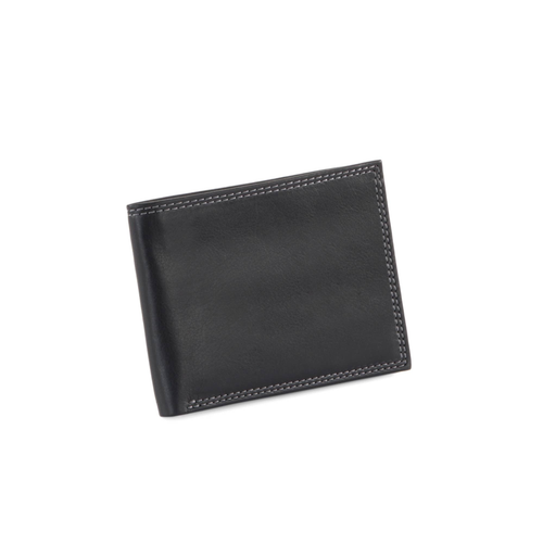 300720 Slim Bifold Leather Wallet | Style n Craft