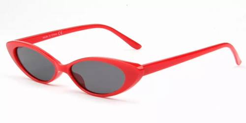 Women's Retro Vintage Sunglasses