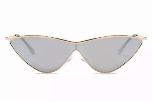 Women's Cat Eye Sunglasses