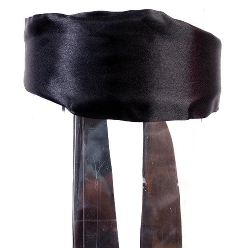Headband/Wrap with Sash