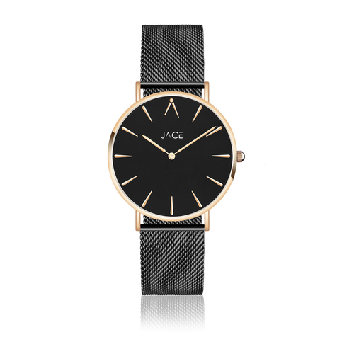 "MANYELETI" WOMENS MESH BAND WATCH