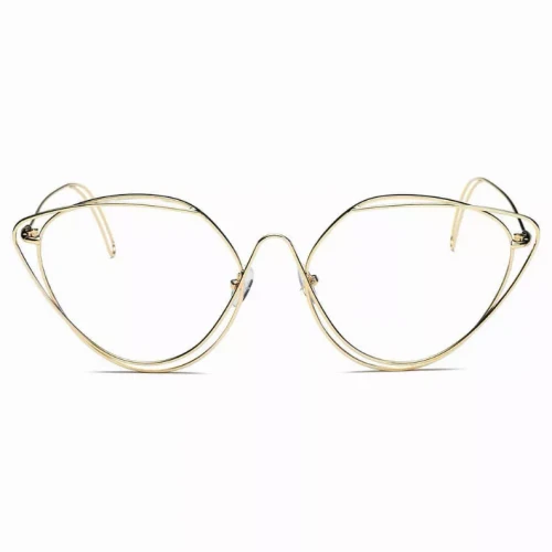 Women's Cat Eye Sunglasses