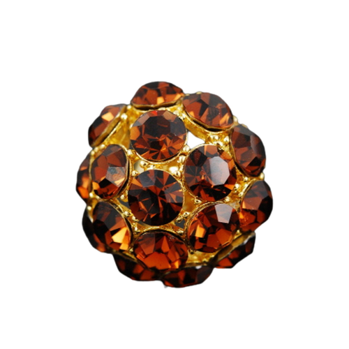 Studded Dome Ring