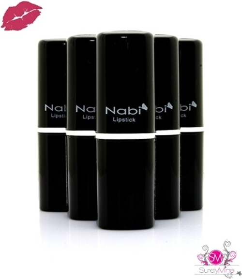 Plum Nabi Lipstick