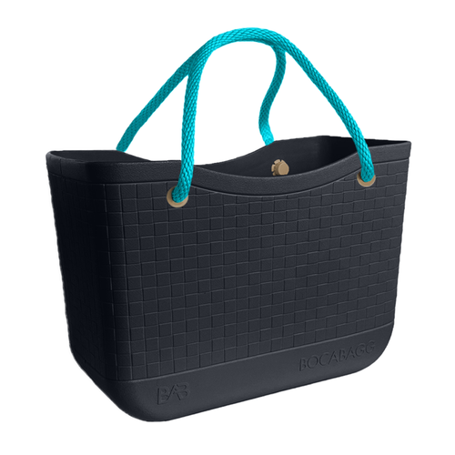 BocaBagg in Assorted Colors with Handle