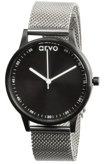Arvo Time Traveler Dress Watch 