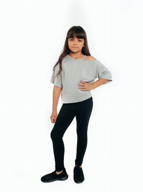 Cruise Boxy Top