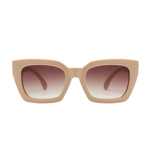 Large Frame Simple Sleek Fashion Design