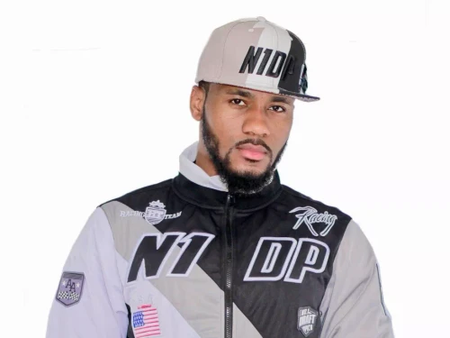 Racing Track Suit