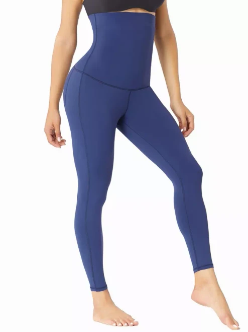 Bright Fit HIGH WAIST SHAPER FLATTEN TUMMY