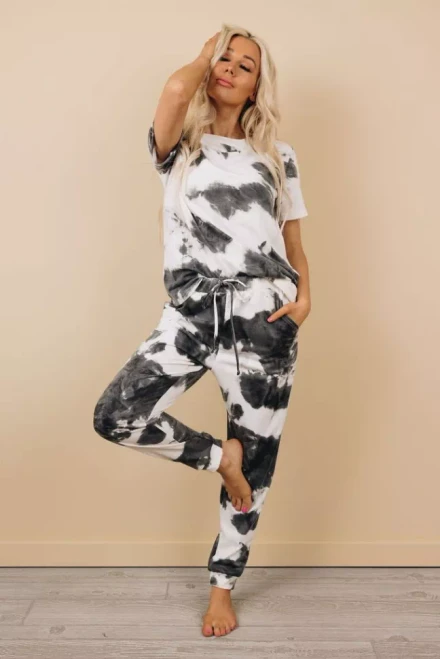 Kemala Tie Dye Set