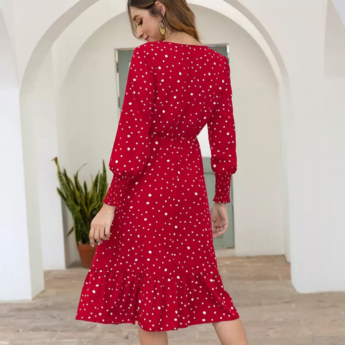 Casual Summer Maxi Dresses