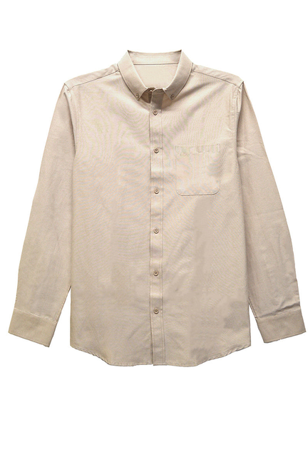 Classic Long Sleeve Shirt