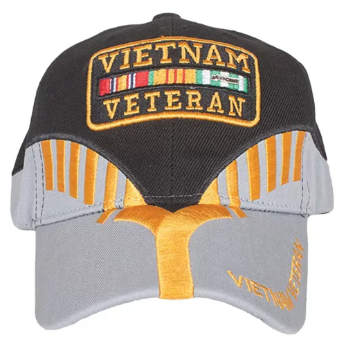 Embroidered Ball Cap
