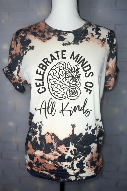 Mission of the Month: Celebrate Minds of All Kinds 