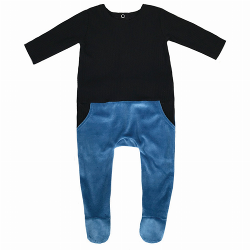 Combo Crawler (footie)