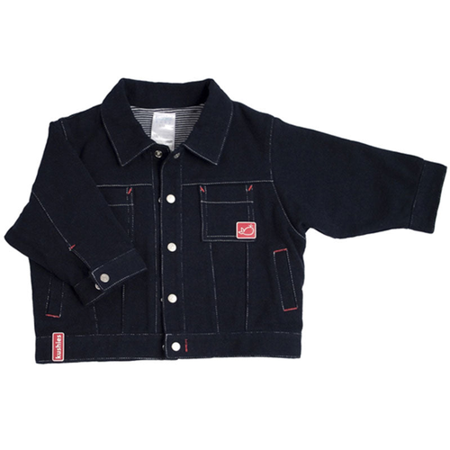 Pqk-Jacket
