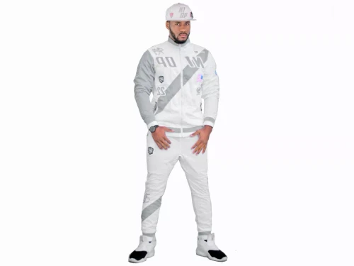 Racing Track Suit