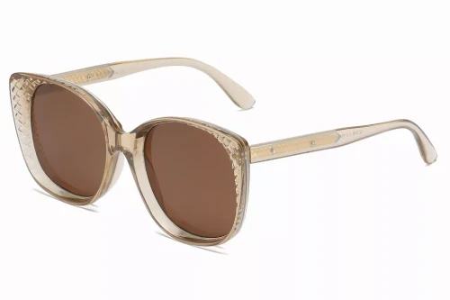 Women's Cat Eye Sunglasses