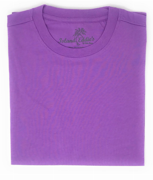 Crew-neck T-shirt