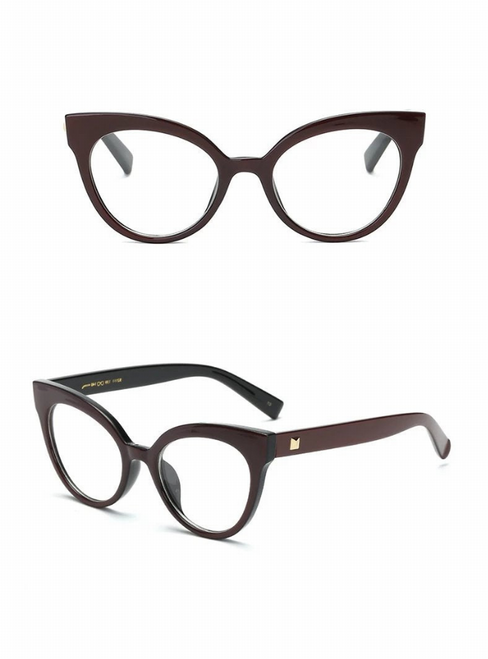 Boss Lady Optical Glasses