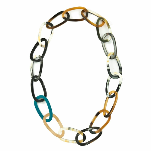 Laguna Links Necklace