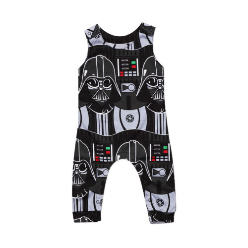 Vader Jumpsuit