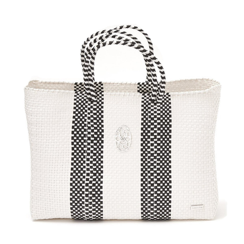 TRAVEL TOTE WITH CLUTCH
