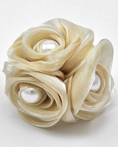 Flower Shaped Ring