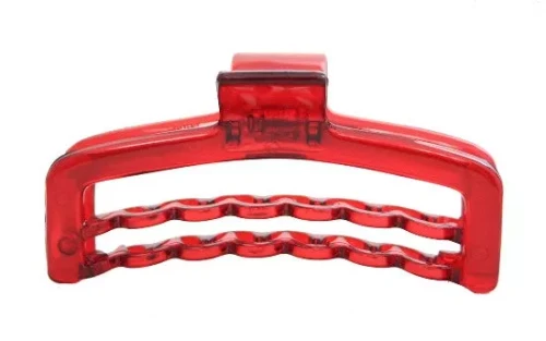Mega Wave Hair Claw