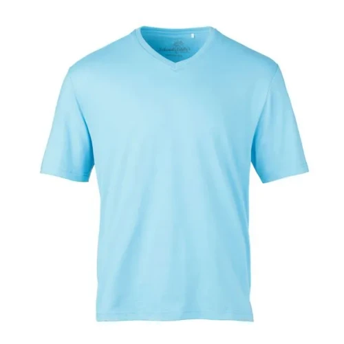 V-neck T-shirt