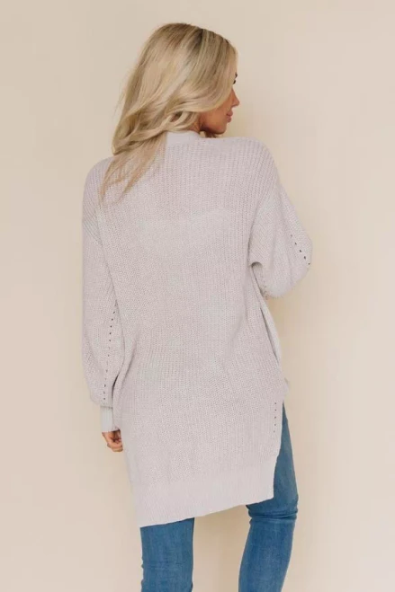Cameron Knit Cardigan