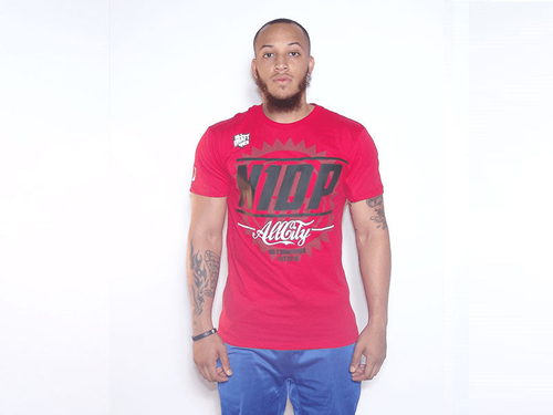 ED N1DP Allstar
