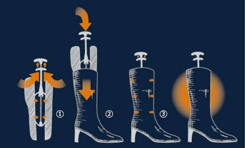 Boot Shaper