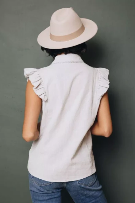 Boss Woman Blouse